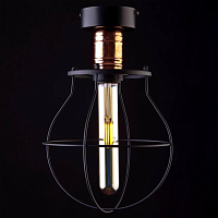 Купить Потолочный светильник Nowodvorski Manufacture 9741 в Туле