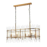 Купить Подвесная люстра Stilfort Sia 2146/05/08PL в Туле