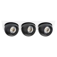 Купить Встраиваемый светодиодный спот Lightstar Urbano (217536+217072+217072+217072) i536727272 в Туле