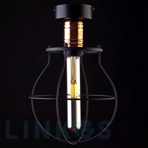 Купить Потолочный светильник Nowodvorski Manufacture 9741 за 6 860 руб. в Туле Купить с доставкой Потолочный светильник Nowodvorski Manufacture 9741 в Туле