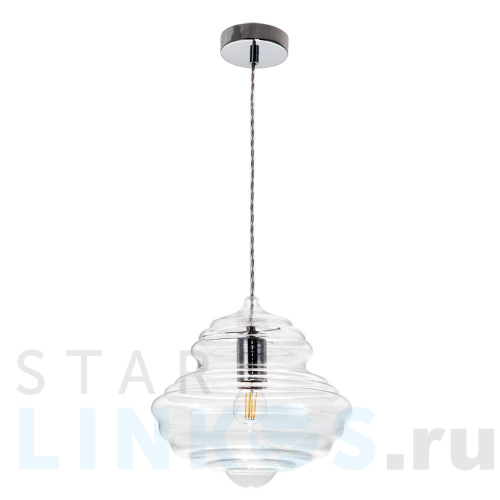 Купить Подвесной светильник Divinare Maumee 5002/02 SP-1 за 7 490 руб. в Туле Купить с доставкой Подвесной светильник Divinare Maumee 5002/02 SP-1 в Туле