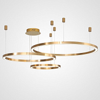 Купить Подвесной светодиодный светильник Imperium Loft Cruise 207815-26 в Туле