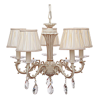 Купить Подвесная люстра Abrasax Friederike 81234/5 в Туле