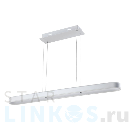 Купить Подвесной светодиодный светильник Moderli Leuch V1920-PL за 25 290 руб. в Туле Купить с доставкой Подвесной светодиодный светильник Moderli Leuch V1920-PL в Туле