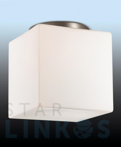 Купить Потолочный светильник Odeon Light Drops Cross 2407/1C за 5 550 руб. в Туле фото 3 Купить с доставкой Потолочный светильник Odeon Light Drops Cross 2407/1C в Туле фото 3