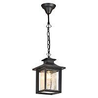 Купить Уличный подвесной светильник Feron Брюссель 48335 в Туле