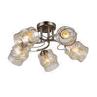 Купить Потолочная люстра Rivoli Carmela 9080-305 Б0052677 в Туле