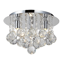 Купить Потолочная люстра Azzardo Bolla 25 AZ1285 в Туле