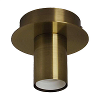 Купить Потолочный светильник 33 Идеи WLL.404.01.01.AB в Туле