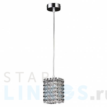 Купить Подвесной светильник Lightstar Cristallo 795414 за 3 657 руб. в Туле фото 2 Купить с доставкой Подвесной светильник Lightstar Cristallo 795414 в Туле фото 2