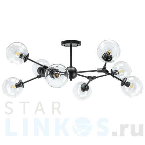 Купить Потолочная люстра Lightstar Beta 785087 за 29 898 руб. в Туле Купить с доставкой Потолочная люстра Lightstar Beta 785087 в Туле