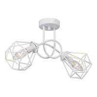 Купить Потолочная люстра Vitaluce V4930-0/2PL в Туле