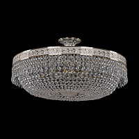 Купить Потолочная люстра Bohemia Ivele 19011/60IV GW в Туле