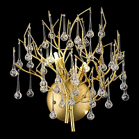 Купить Настенный светильник Wertmark Dionisia WE189.02.401 в Туле