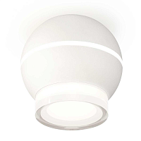 Купить Комплект потолочного светильника Ambrella light Techno Spot XC (C1101, N7160) XS1101042 в Туле