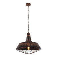 Купить Подвесной светильник Lumina Deco Arigio LDP 6862-450 O.BR в Туле