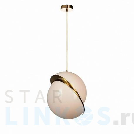 Купить Подвесной светильник Loft IT Crescent 5063-B за 10 160 руб. в Туле фото 2 Купить с доставкой Подвесной светильник Loft IT Crescent 5063-B в Туле фото 2