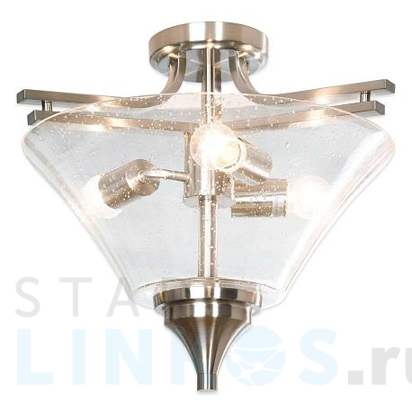 Купить Потолочная люстра Lussole LOFT FULLERTON LSP-8815 за 16 445 руб. в Туле фото 2 Купить с доставкой Потолочная люстра Lussole LOFT FULLERTON LSP-8815 в Туле фото 2