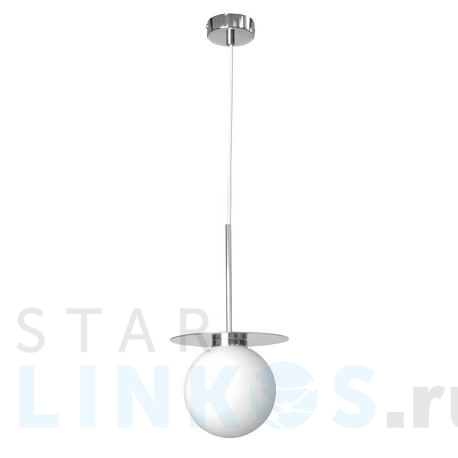 Купить Подвесной светильник 33 Идеи PND024.002.114.007 за 3 450 руб. в Туле фото 2 Купить с доставкой Подвесной светильник 33 Идеи PND024.002.114.007 в Туле фото 2