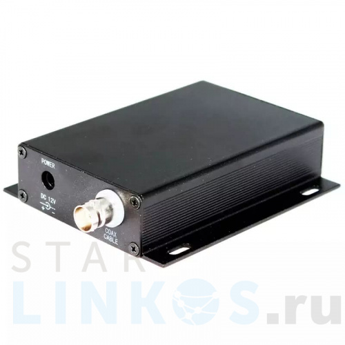 Купить Удлинитель Ethernet Osnovo TR-IP/1-KIT за 22 185.60 руб. в Туле Купить с доставкой Удлинитель Ethernet Osnovo TR-IP/1-KIT в Туле