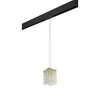 Купить Трековый светильник Lightstar Cristallo (795412+595007) PRO795412 в Туле