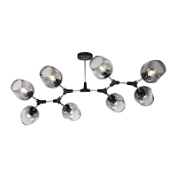 Купить Потолочная люстра Freya Desi FR5006CL-08B в Туле