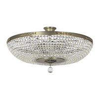 Купить Потолочный светильник Arti Lampadari Pera E 1.3.60.2.100 MA в Туле