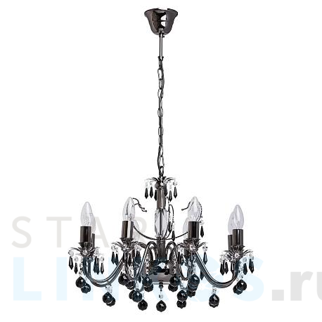 Купить Подвесная люстра MW-Light Барселона 313010208 за 37 440 руб. в Туле фото 2 Купить с доставкой Подвесная люстра MW-Light Барселона 313010208 в Туле фото 2