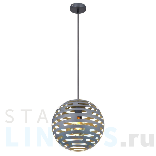 Купить Подвесной светильник Globo Caberta 14012A за 21 490 руб. в Туле Купить с доставкой Подвесной светильник Globo Caberta 14012A в Туле