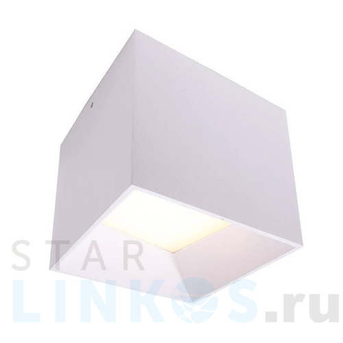 Купить Накладной светильник Deko-Light Sky LED 348013 за 17 808 руб. в Туле Купить с доставкой Накладной светильник Deko-Light Sky LED 348013 в Туле
