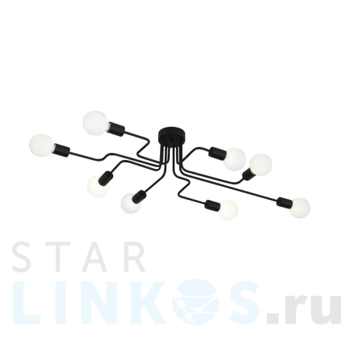 Купить Потолочная люстра Evoluce Ano SL419.442.08 за 20 850 руб. в Туле Купить с доставкой Потолочная люстра Evoluce Ano SL419.442.08 в Туле