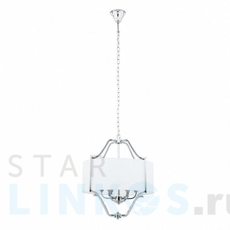 Купить Подвесная люстра Nowodvorski Nuntucet 8150 за 79 610 руб. в Туле фото 2 Купить с доставкой Подвесная люстра Nowodvorski Nuntucet 8150 в Туле фото 2