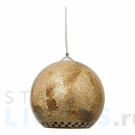 Купить Подвесной светильник Abrasax Decker MD12002-1BR за 7 724 руб. в Туле фото 2 Купить с доставкой Подвесной светильник Abrasax Decker MD12002-1BR в Туле фото 2