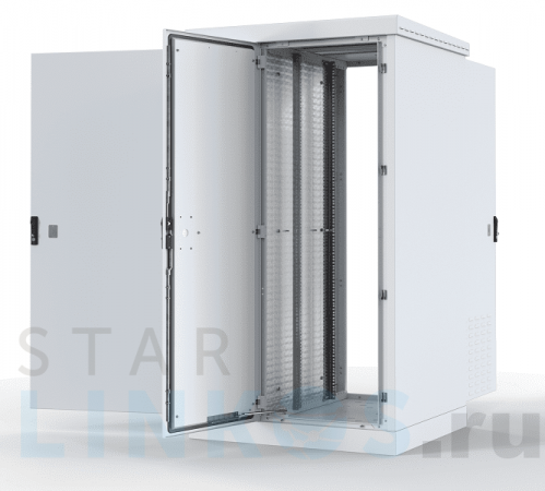 Купить Телекоммуникационный шкаф ЦМО ШТВ-2-12.10.9-43А3 за 114 000 руб. в Туле фото 3 Купить с доставкой Телекоммуникационный шкаф ЦМО ШТВ-2-12.10.9-43А3 в Туле фото 3