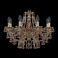 Купить Подвесная люстра Bohemia Ivele 16109/8/195 G M777 в Туле