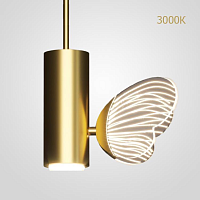 Купить Подвесной светильник Imperium Loft Babetta 186780-23 в Туле