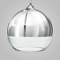Купить Подвесной светильник Azzardo Silver ball 25 AZ0733 в Туле