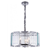 Купить Подвесная люстра Divinare 1100/02 SP-5 в Туле