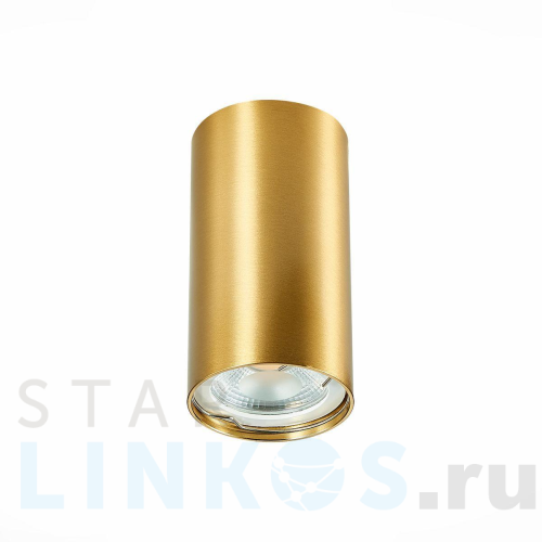 Купить Потолочный светильник ST Luce ST110.207.01 за 820 руб. в Туле Купить с доставкой Потолочный светильник ST Luce ST110.207.01 в Туле