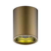 Купить Потолочный светодиодный светильник Gauss Overhead HD001 в Туле