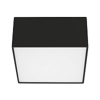 Купить Потолочный светодиодный светильник Arlight SP-Quadro-S120x120-13W Warm3000 034776 в Туле