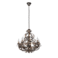 Купить Подвесная люстра Vitaluce V1166/8 в Туле