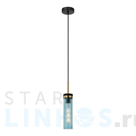 Купить Подвесной светильник Lussole LOFT Blount LSP-8867 за 5 999 руб. в Туле фото 2 Купить с доставкой Подвесной светильник Lussole LOFT Blount LSP-8867 в Туле фото 2