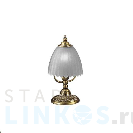 Купить Настольная лампа Reccagni Angelo P.3520 за 11 330 руб. в Туле фото 2 Купить с доставкой Настольная лампа Reccagni Angelo P.3520 в Туле фото 2