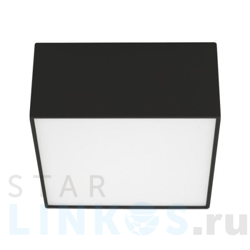 Купить с доставкой Потолочный светодиодный светильник Arlight SP-Quadro-S120x120-13W Warm3000 034776 в Туле