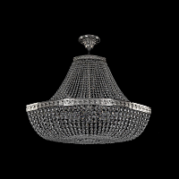 Купить Подвесная люстра Bohemia Ivele 19283/H1/80IV Ni в Туле