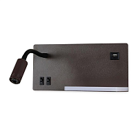 Купить Бра Ambrella light Wall FW293 в Туле