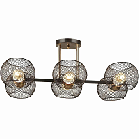 Купить Потолочная люстра Reluce 04537-0.3-06 в Туле