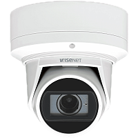 Купить IP-камера Wisenet QNE-7080RVW с motor-zoom и ИК-подсветкой в Туле