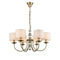 Купить Подвесная люстра Vele Luce Soprano VL4194P06 в Туле